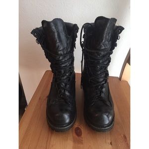 Danner Matterhorn cold weather boot